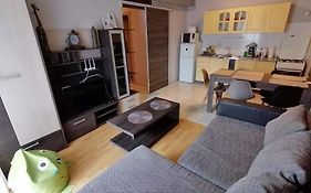 Zoeld Beka Apartmanok Koelcsey I