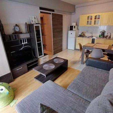 Zoeld Beka Apartmanok Koelcsey I Hajdúszoboszló Zewnętrze zdjęcie