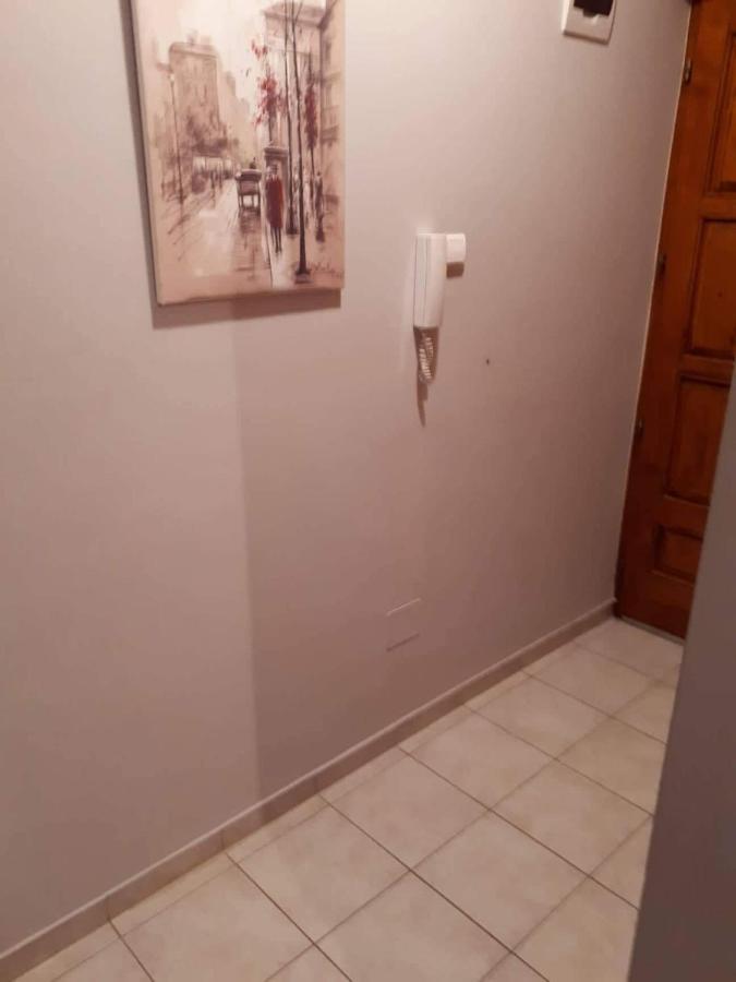 Zoeld Beka Apartmanok Koelcsey I Hajdúszoboszló Zewnętrze zdjęcie