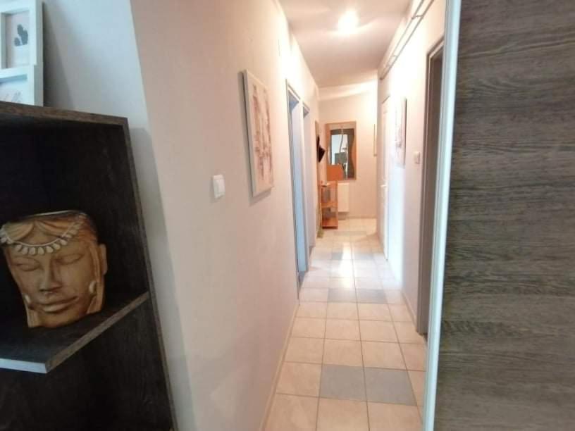 Zoeld Beka Apartmanok Koelcsey I Hajdúszoboszló Zewnętrze zdjęcie