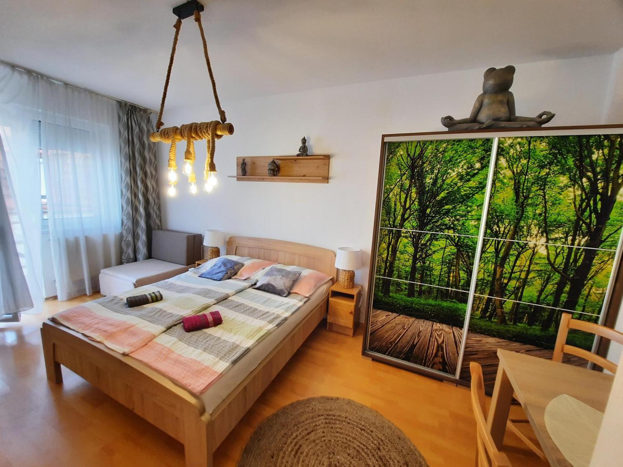 Zoeld Beka Apartmanok Koelcsey I Hajdúszoboszló Zewnętrze zdjęcie