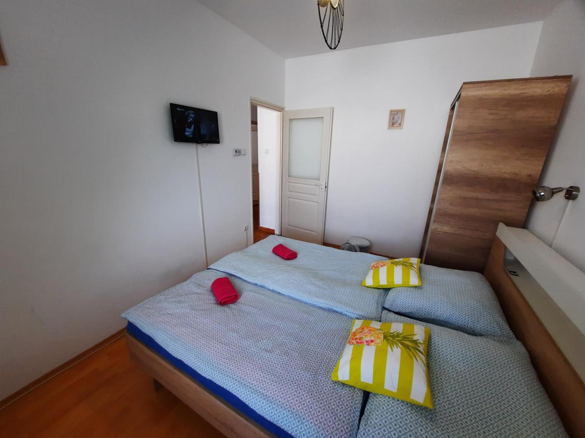 Zoeld Beka Apartmanok Koelcsey I Hajdúszoboszló Zewnętrze zdjęcie