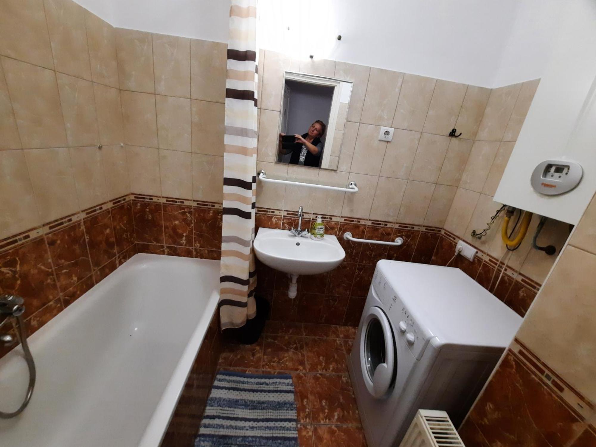 Zoeld Beka Apartmanok Koelcsey I Hajdúszoboszló Zewnętrze zdjęcie