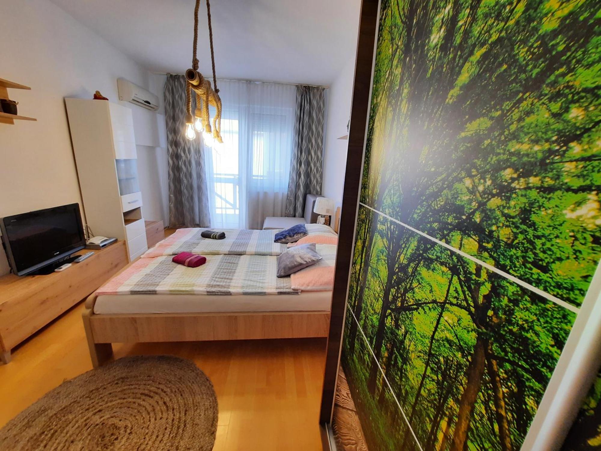 Zoeld Beka Apartmanok Koelcsey I Hajdúszoboszló Zewnętrze zdjęcie